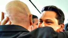 A nova “reunião secreta” entre Moraes e Alcolumbre e os seus nefastos desdobramentos (veja o vídeo)