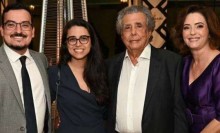 Morre uma das maiores referências do Direito Penal brasileiro