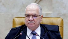 URGENTE: Fachin age, toma forte decisão e inclui a “nota” que pode aniquilar Moraes