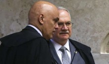 URGENTE: Fachin toma mais uma decisão contra as pretensões de Moraes