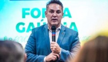 Zucco lidera em todos os cenários no RS