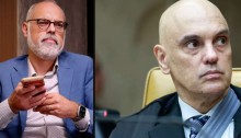 Allan dos Santos liga para o STF em busca de Moraes e algo impressionante acontece (veja o vídeo)