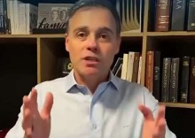 Em pronunciamento à nação, Mendonça manda recado ao povo brasileiro (veja o vídeo)