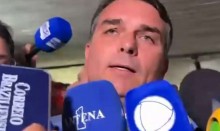 Coordenador da campanha faz alerta grave sobre "prisão" de Flávio no 7 de setembro