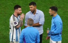 Nome de ex-craque do futebol mundial surge em investigação de rede internacional de narcotráfico