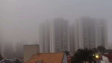 Alerta grave para as próximas horas...