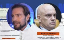 O informante de luxo