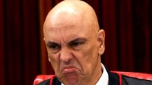 O cálculo dos apoiadores de Xandão: O fardo ficou muito pesado...