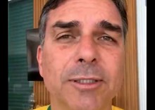 Flávio manda forte recado a Cármen Lúcia (veja o vídeo)