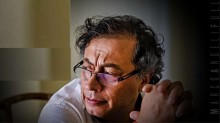 Companhia aérea barra Gustavo Petro e o impede de viajar