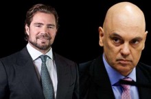 A relação “quase” íntima: Os 10 encontros entre Vorcaro e Moraes