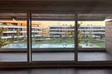 Folha visita condomínio de luxo de Lulinha