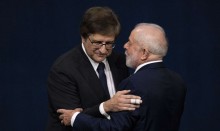 Gonet vira alvo dentro do próprio MPF