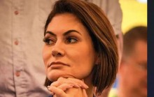 Moraes não despacha e impede a participação de Michelle em ato na Paulista