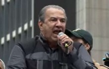 Silas Malafaia faz o discurso mais forte de sua história na avenida Paulista (veja o vídeo)