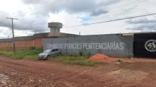 Facção criminosa faz festa dentro da cadeia... E o motivo é assustador!