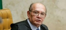URGENTE: Gilmar toma decisão inesperada em julgamento sobre afastamento de Andrei Rodrigues