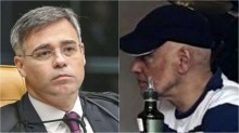 A decisão de Mendonça e o encontro fora de agenda de Moraes