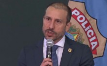 Sucessor de Andrei "surta" em defesa de seu ex-chefe (veja o vídeo)