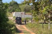 Criminoso foge de presídio no Rio Grande do Norte