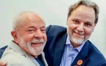 A tentativa de interferência do advogado de Lulinha