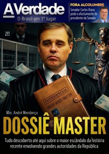 Dossiê Master: o papel de André Mendonça na maior crise política, econômica e judiciária do Brasil