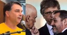 URGENTE: Nova bomba surge e revela que PF buscou ilegalmente material contra Flávio