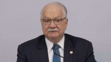URGENTE: Fachin dá 72h a Mendonça