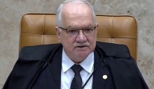 A rendição de Fachin