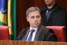 URGENTE: Mendonça homologa delação