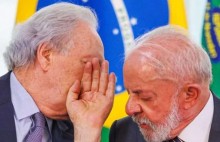 O vergonhoso impedimento de Ricardo Lewandowski