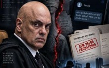 Movido pelo ódio a Mendonça, Moraes comete o seu maior erro estratégico e abre o flanco