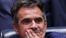 Os 9 deputados com os nomes na churrasqueira de Ciro Nogueira
