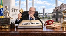 Fachin assume caso Moraes: Centralização tem fundamento regimental, mas exige transparência redobrada