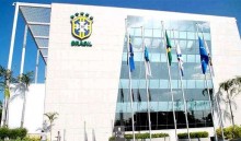 Morre ex-presidente da CBF