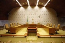 Mensagem aberta aos ministros do STF