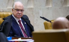 A carta na manga de Edson Fachin para encurralar Moraes