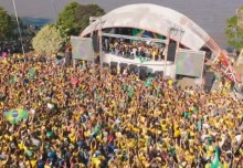 Com apenas um vídeo, Nikolas aplica lição em Guga Noblat (veja o vídeo)
