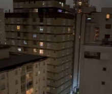 "Panelaço" contra Moraes toma conta de SP poucas horas antes do julgamento (veja o vídeo)