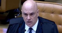 URGENTE: Moraes se desespera, "surta" e Mendonça rebate: "Mentira! Mentira!" (veja o vídeo)