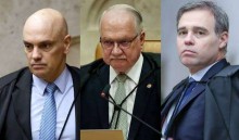 Jogo bruto no STF: A condição imprescindível para que o Brasil volte a ter 3 Poderes
