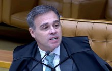 Mendonça e Moraes voltam a bater boca no julgamento (veja o vídeo)