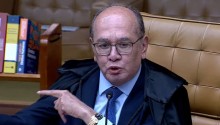 URGENTE: Briga feia toma conta do STF!!! (veja o vídeo)