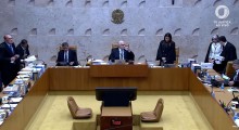 Chega ao fim o início do julgamento que pode mudar o país... (veja o vídeo)