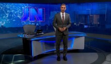 Jornal Nacional vai pra cima de Moraes (veja o vídeo)
