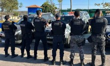 Megaoperação cumpre 106 mandados de prisão e bloqueia mais de R$ 508 milhões