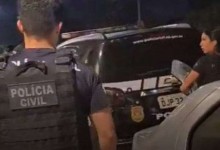 URGENTE: Ex-presidente da Câmara de SP é alvo de mandado de prisão e polícia está em sua captura