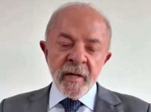 Nova aparição de Lula dá uma clara demonstração do colapso moral em que vive o Brasil (veja o vídeo)