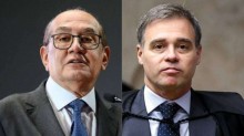 Gilmar faz novo ataque e Mendonça reage imediatamente e de maneira desmoralizante