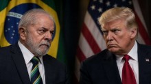 URGENTE: O “ultimato” de Donald Trump